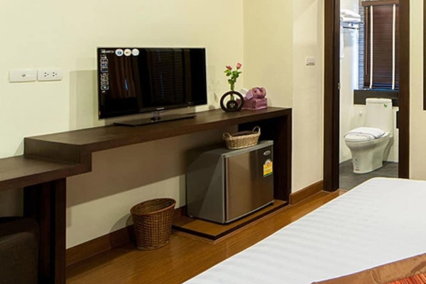 Hotel Tara Place